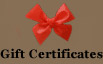 b&b gift certificates