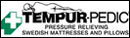 TemperPedic